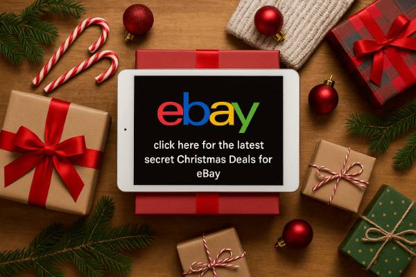 ebay christmas deals
