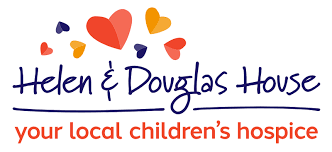 helen and douglas house logo