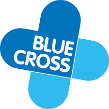 blue cross