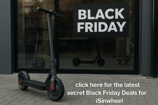 isinwheel black friday