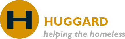 huggard logo