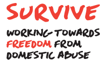 Survive Logo