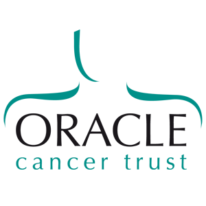 Oracle Cancer Trust Logo
