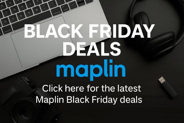maplin black friday