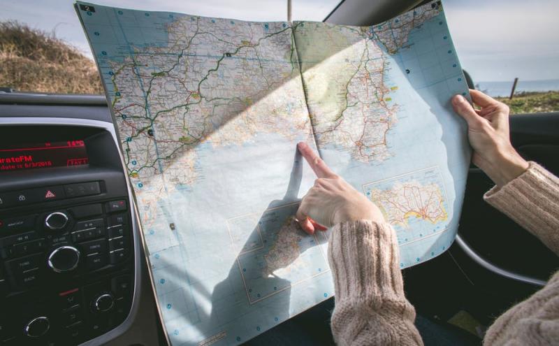 car hire holiday
