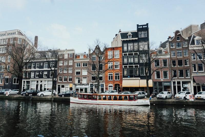 holland cruise holiday