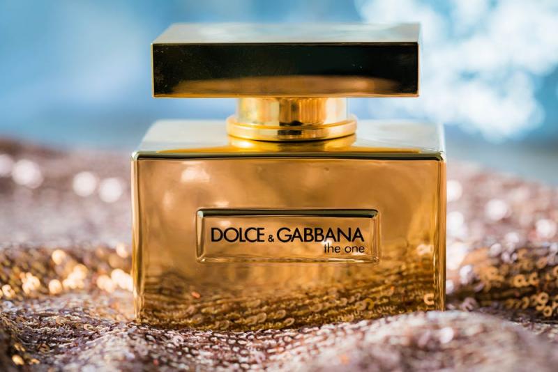 perfume dolce and gobanna 