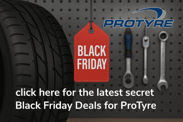 protyre black friday