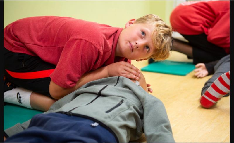 Lifeskills Resus