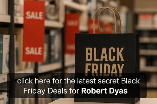 robert dyas black friday