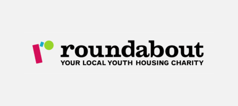 roundabout charity homelessness