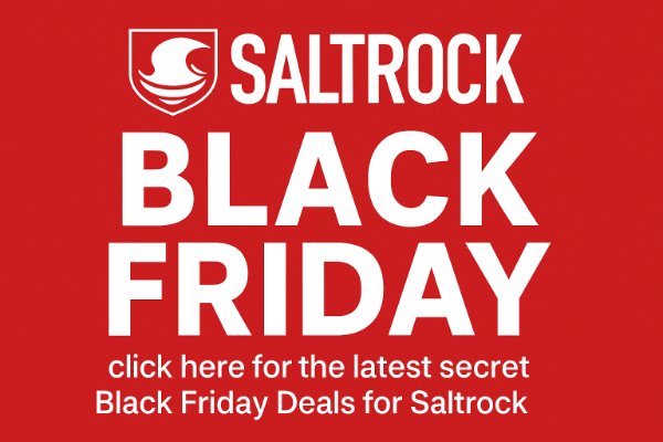 saltrock black friday