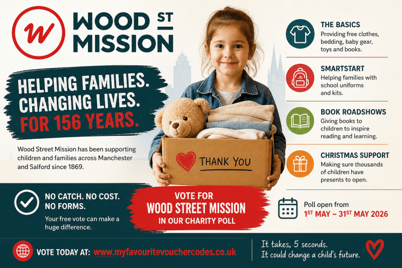 wood street mission logo