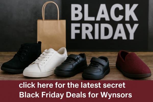 wynsors black friday