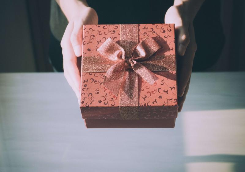 Find the Perfect Gifts to Give