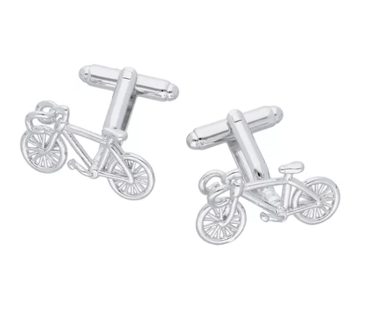 Cufflinks for the Suit Wearer