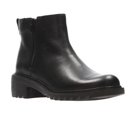 Shop Clarks Girls Boots for School