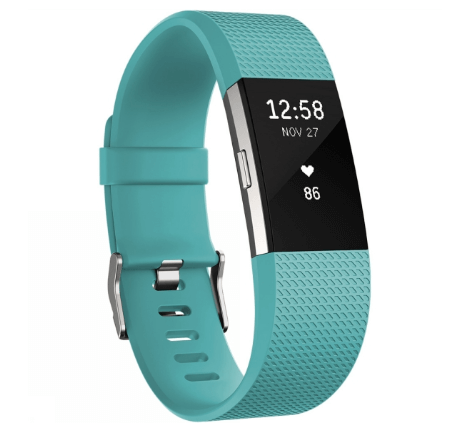 Get Fit with FitBit