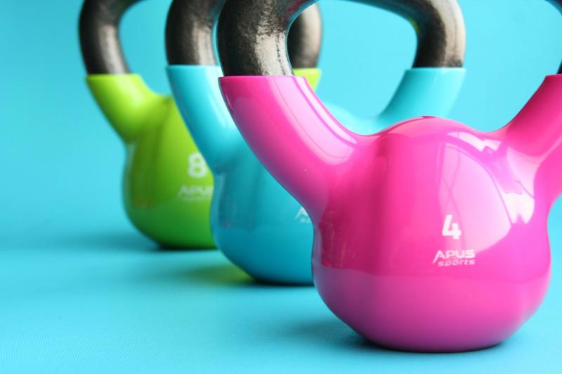 Buy Kettlebells Starting from 4kg