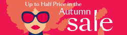 Autumn Debenhams Sale